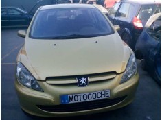 PEUGEOT 307 (S1)