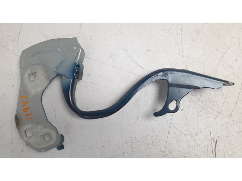 Recambio de bisagra capo derecha para fiat 500 (312) berlina dolcevita referencia OEM IAM 51783704  