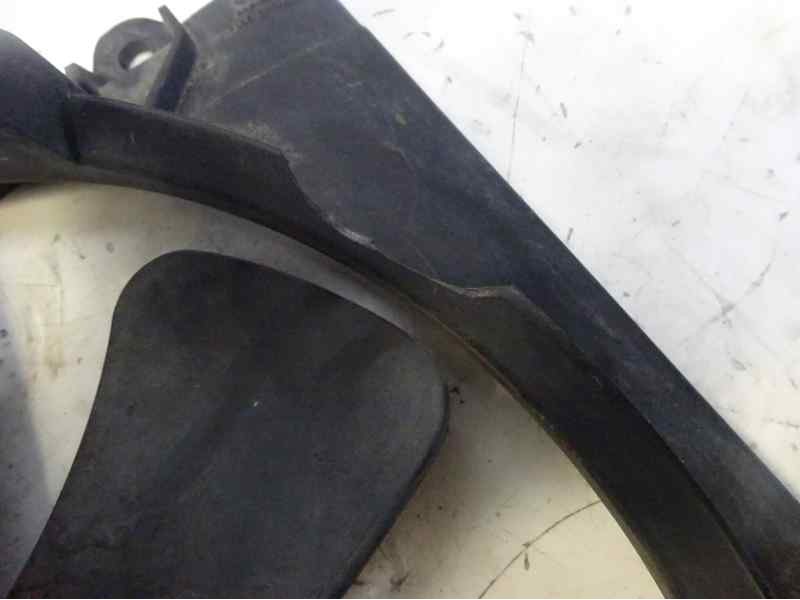 Recambio de electroventilador para daewoo matiz 0.8 cat referencia OEM IAM 8718042120625 47486 