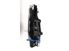 Recambio de maneta exterior trasera derecha para lexus ux (za10) referencia OEM IAM 6921076030A0   2