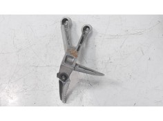 Recambio de estribo para honda cb 650r referencia OEM IAM 50750MKND50   2