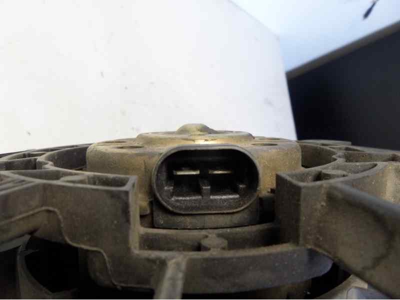 Recambio de electroventilador para renault megane i scenic (ja0) 1.9dti alize referencia OEM IAM 7701044184 47367 