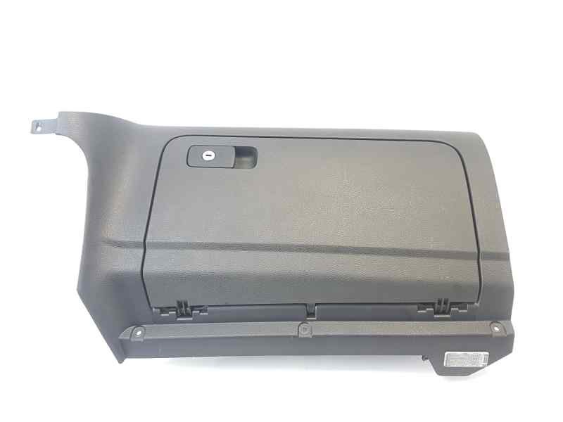 Recambio de guantera para volkswagen scirocco (138) r-line bmt referencia OEM IAM 1K8858529F  