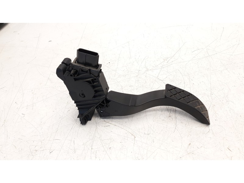 Recambio de potenciometro pedal para seat leon (5f1) 2.0 tdi referencia OEM IAM 5Q1723503K  