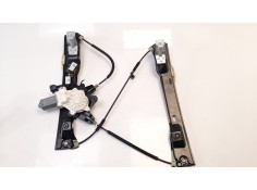 Recambio de elevalunas delantero izquierdo para ford focus 1.0 ecoboost cat referencia OEM IAM BM51A23201BF 106105002 118337