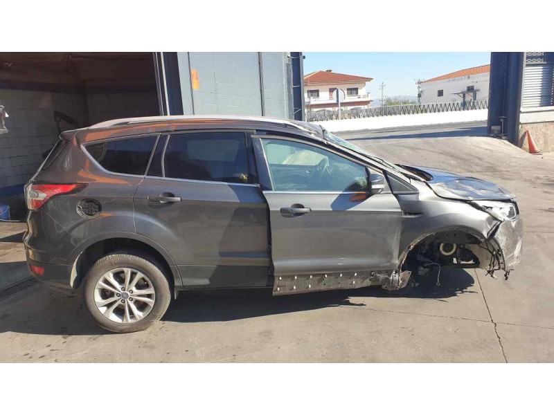 ford kuga (cbs) del año 2018