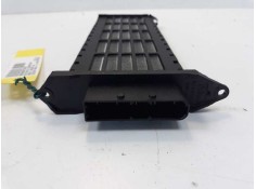 Recambio de resistencia calefaccion para renault kadjar zen referencia OEM IAM N103760P   2