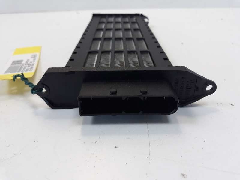 Recambio de resistencia calefaccion para renault kadjar zen referencia OEM IAM N103760P  