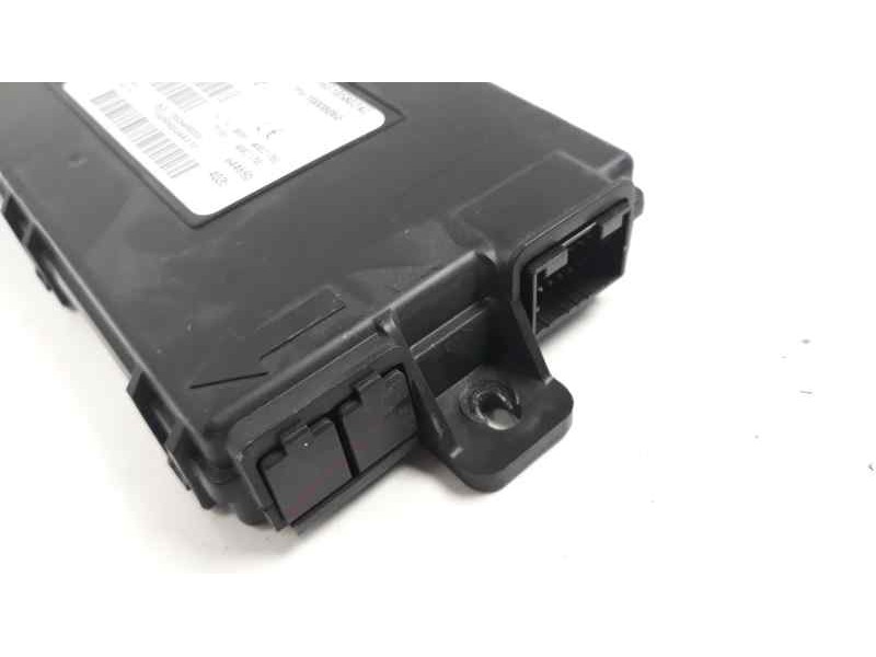 Recambio de modulo electronico para maserati ghibli s q4 referencia OEM IAM 68185802AC 670008068 