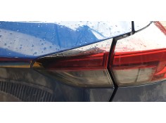 Recambio de piloto trasero derecho interior para opel corsa f 1.2 referencia OEM IAM 9830096180   2