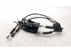 PALANCA CAMBIO 50296940 