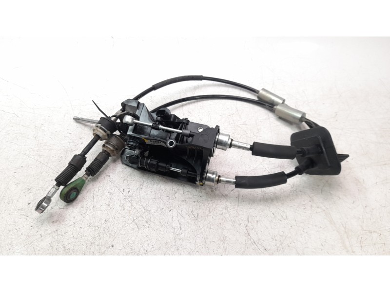 Recambio de palanca cambio para fiat 500 (312) berlina dolcevita referencia OEM IAM 50296940  