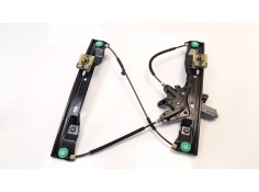Recambio de elevalunas delantero izquierdo para ford focus 1.0 ecoboost cat referencia OEM IAM BM51A23201BF 106105002 118337 2