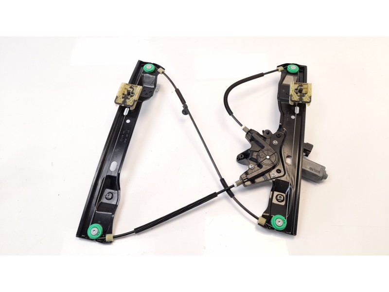 Recambio de elevalunas delantero izquierdo para ford focus 1.0 ecoboost cat referencia OEM IAM BM51A23201BF 106105002 118337