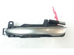 Recambio de maneta exterior trasera izquierda para lexus ux (za10) referencia OEM IAM 6922076020A0  