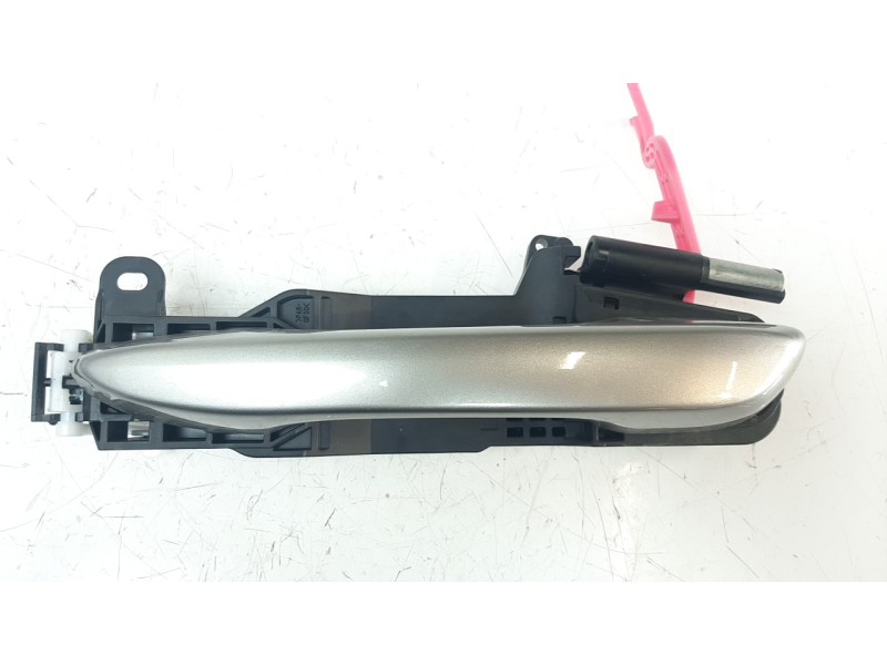 Recambio de maneta exterior trasera izquierda para lexus ux (za10) referencia OEM IAM 6922076020A0  