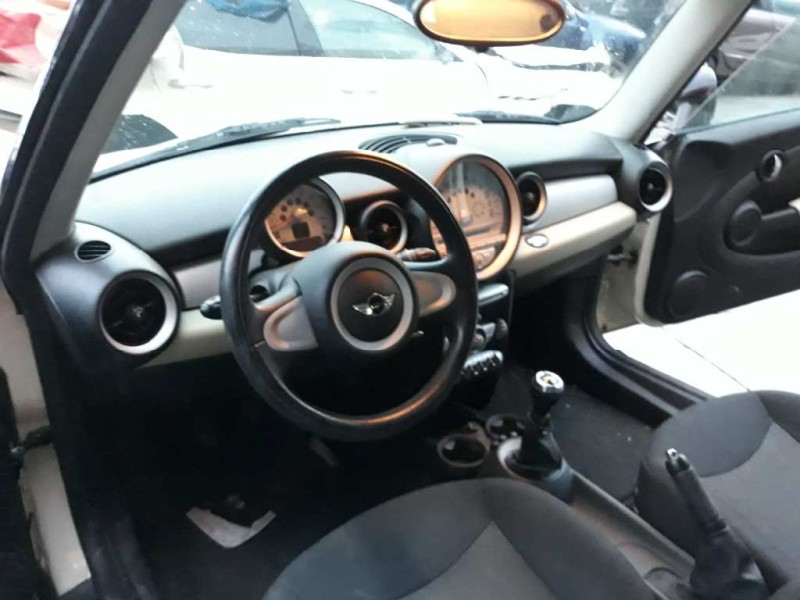 mini mini (r56) del año 2009