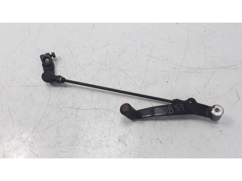Recambio de palanca cambio para honda cb 650r referencia OEM IAM 24720MKND50  