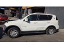 SSANGYONG REXTON W