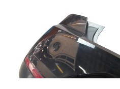 Recambio de paragolpes trasero para seat ibiza (kj1) 1.0 referencia OEM IAM 6F0807421H 107213710 ST0391051 2