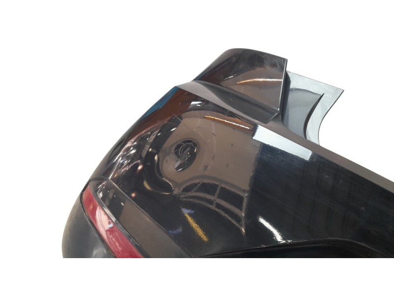 Recambio de paragolpes trasero para seat ibiza (kj1) 1.0 referencia OEM IAM 6F0807421H 107213710 ST0391051