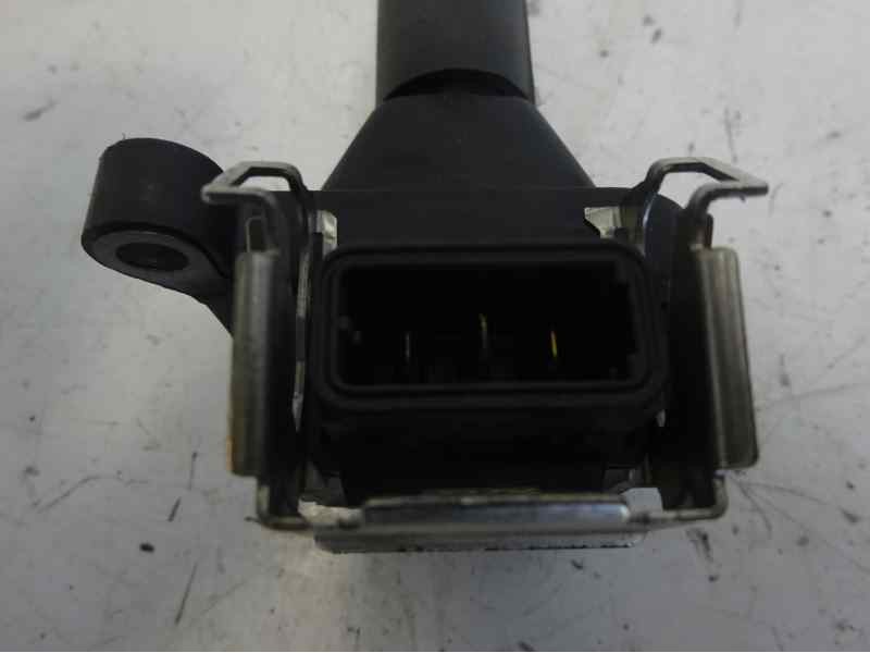 Recambio de bobina encendido para bmw serie 5 berlina (e39) 525i referencia OEM IAM 12131703227 0221504004 1354489085