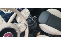 Recambio de palanca cambio para fiat 500 (312) berlina dolcevita referencia OEM IAM 50296940   2