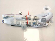 Recambio de airbag cortina delantero derecho para ssangyong tivoli limited 4x2 referencia OEM IAM 8622035000  