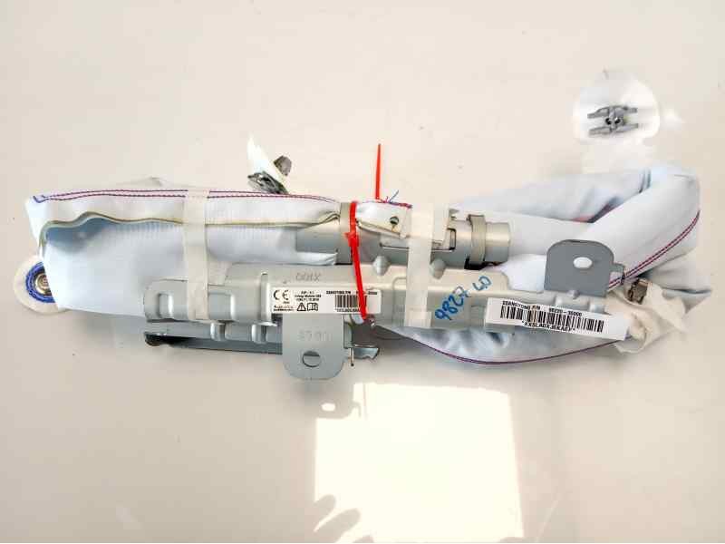 Recambio de airbag cortina delantero derecho para ssangyong tivoli limited 4x2 referencia OEM IAM 8622035000  