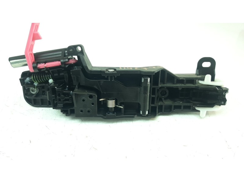 Recambio de maneta exterior trasera izquierda para lexus ux (za10) referencia OEM IAM 6922076020A0  