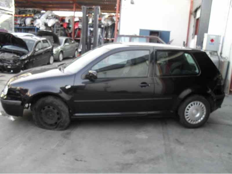 volkswagen golf iv berlina (1j1) del año 1998