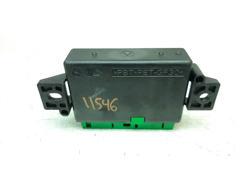 Recambio de modulo electronico para peugeot expert furgón 1.6 blue-hdi fap referencia OEM IAM 9824532180  