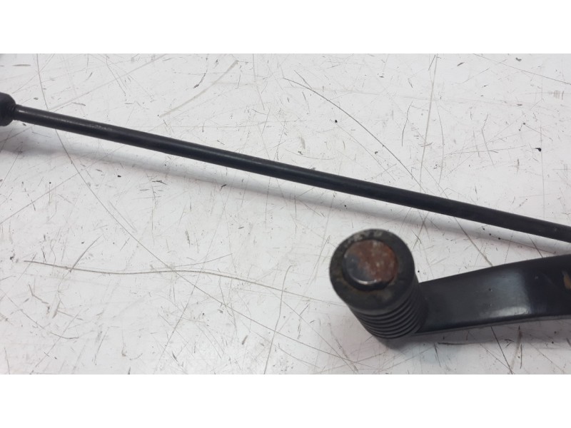 Recambio de palanca cambio para honda cb 650r referencia OEM IAM 24720MKND50  