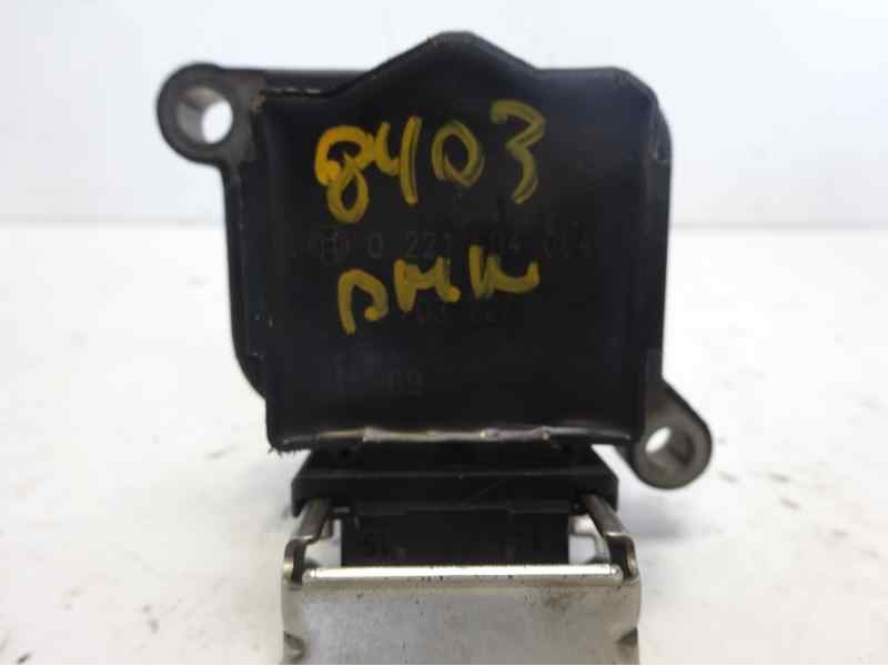 Recambio de bobina encendido para bmw serie 5 berlina (e39) 525i referencia OEM IAM 12131703227 0221504004 1354489085