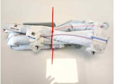 Recambio de airbag cortina delantero derecho para ssangyong tivoli limited 4x2 referencia OEM IAM 8622035000   2