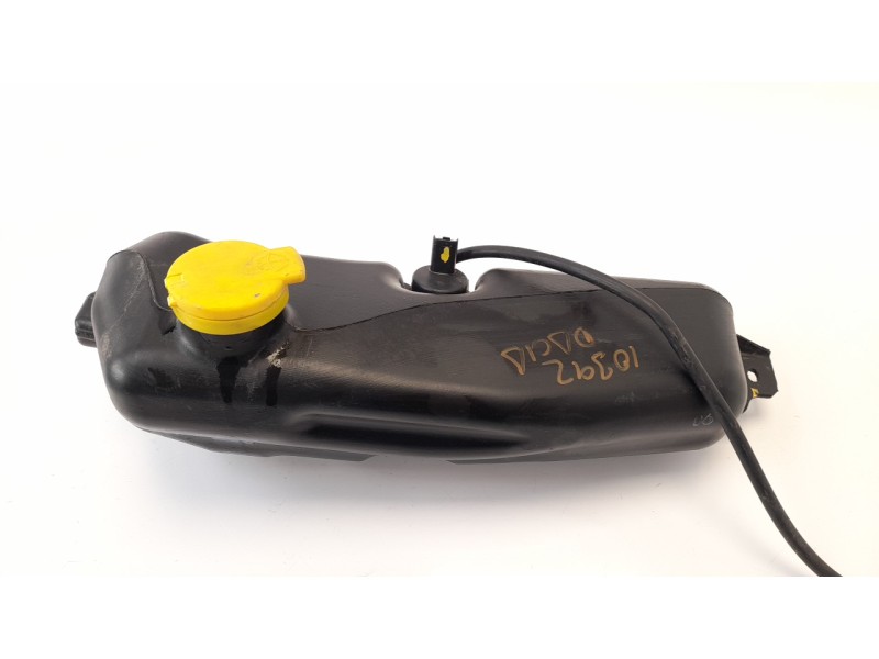Recambio de deposito limpia para dacia sandero 0.9 tce cat referencia OEM IAM 289104583R  