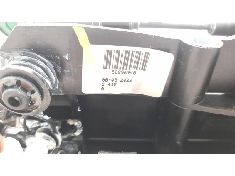 Recambio de palanca cambio para fiat 500 (312) berlina dolcevita referencia OEM IAM 50296940  