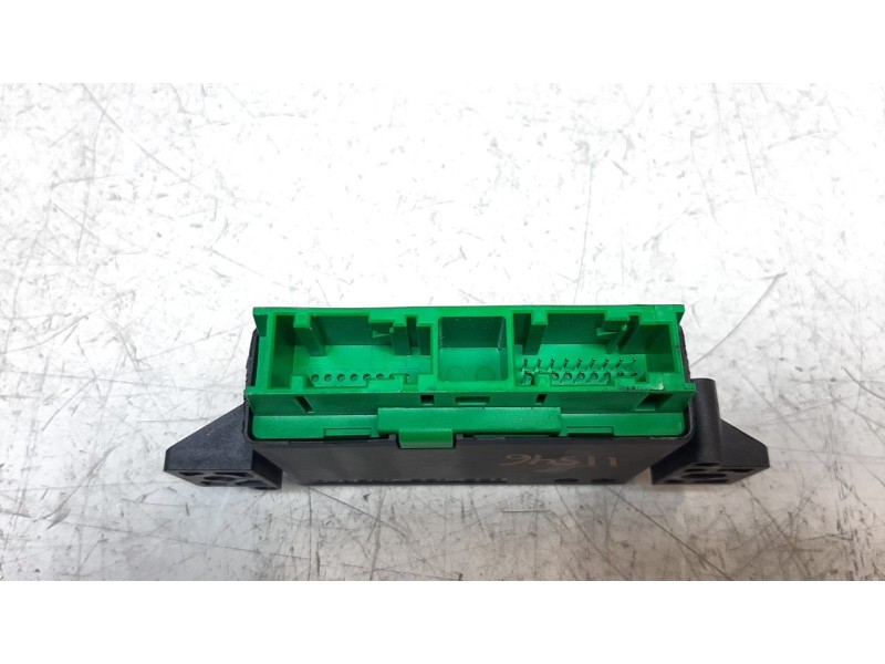 Recambio de modulo electronico para peugeot expert furgón 1.6 blue-hdi fap referencia OEM IAM 9824532180  