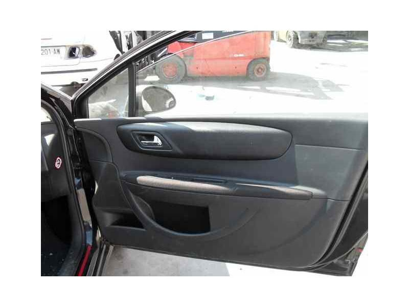 citroen c4 berlina del año 2007