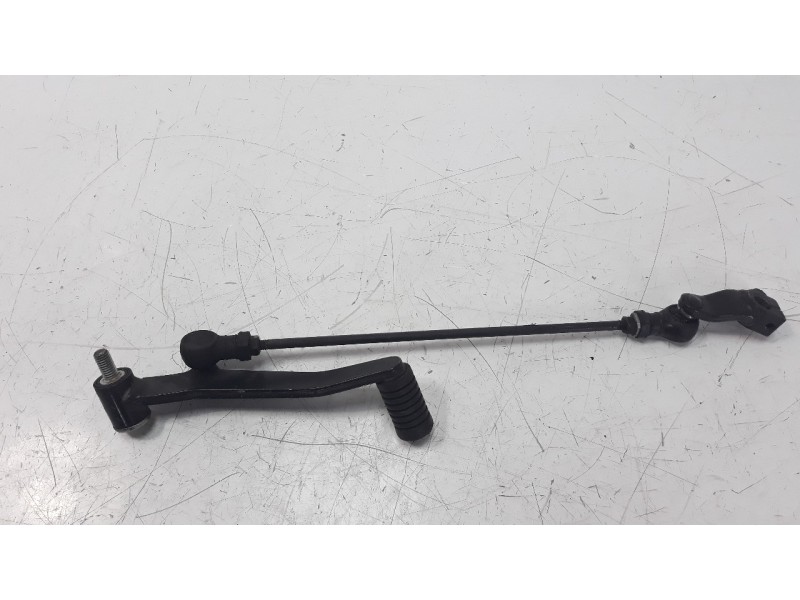 Recambio de palanca cambio para honda cb 650r referencia OEM IAM 24720MKND50  
