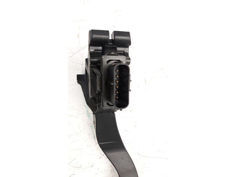 Recambio de potenciometro pedal para seat leon (5f1) 2.0 tdi referencia OEM IAM 5Q1723503K  
