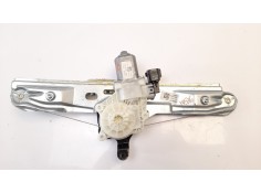 ELEVALUNAS TRASERO DERECHO BM51A27000BE BM51A27000BE 118338 106105027