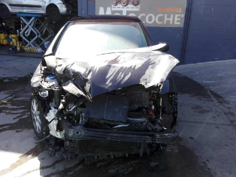 seat altea (5p1) del año 2009