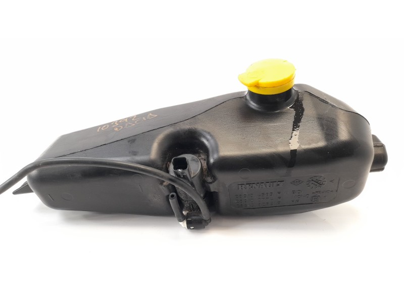 Recambio de deposito limpia para dacia sandero 0.9 tce cat referencia OEM IAM 289104583R  