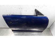 Recambio de puerta delantera derecha para maserati ghibli s q4 referencia OEM IAM 673007995   2