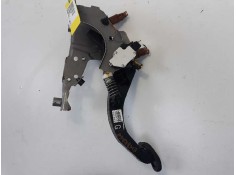 Recambio de pedal embrague para renault kadjar zen referencia OEM IAM 465038803R   2