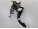 PEDAL EMBRAGUE 465038803R 