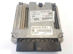 CENTRALITA MOTOR UCE 04L907309G 04L907309G 0281019641