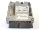 CENTRALITA MOTOR UCE 04L907309G 0281019641