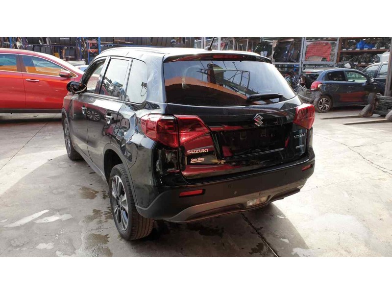 suzuki vitara del año 2018